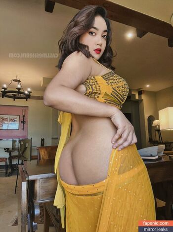 Callme Sherni