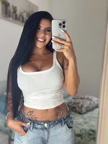 Full leaked Callmegeorgette private onlyfans photo