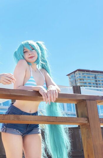 Calucosplay