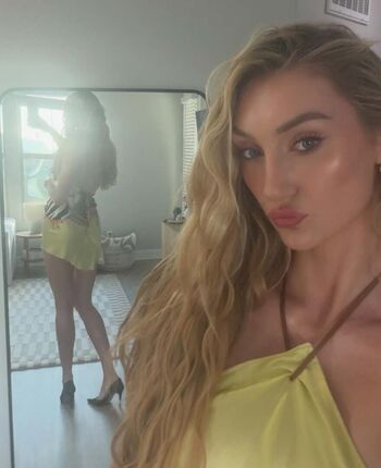 Cameron Brink