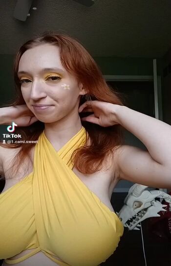 Full leaked Gabi gagliassi/ private onlyfans photo