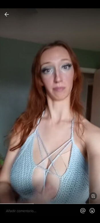 Full leaked Edyn mackney / private onlyfans photo