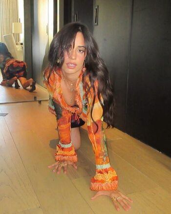 Camila Cabello