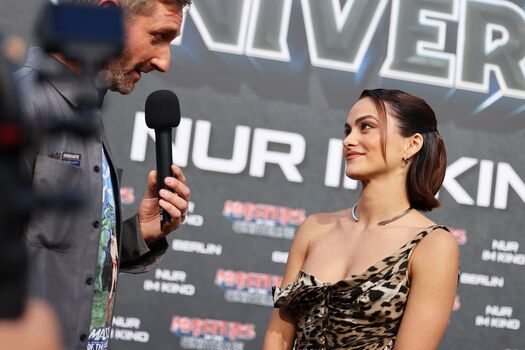 Camila Mendes