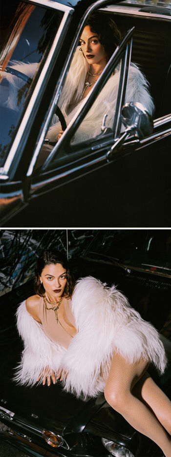 Camila Mendes