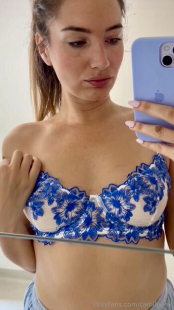 Camilavnx