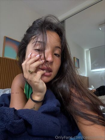 Camille Nativel