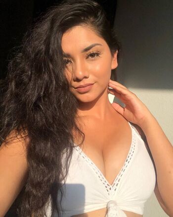 Full leaked Candelaria private onlyfans photo