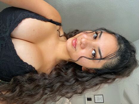 Full leaked Candelaria private onlyfans photo