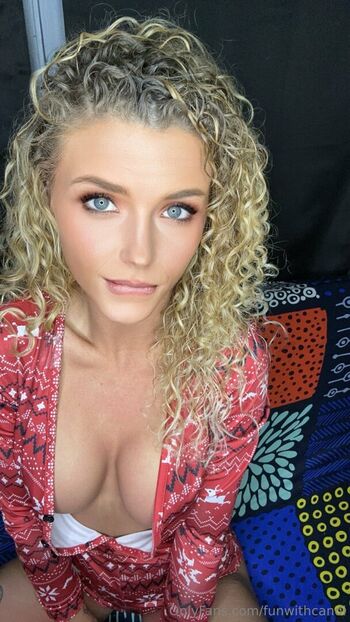 Candi May