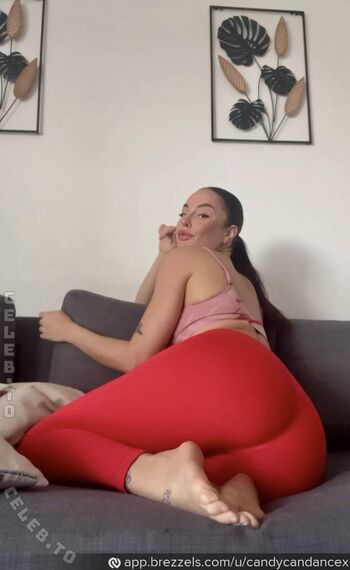 Candycandance
