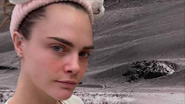 Full leaked Cara delevingne private onlyfans photo