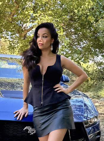 Full leaked Cara st germain private onlyfans photo