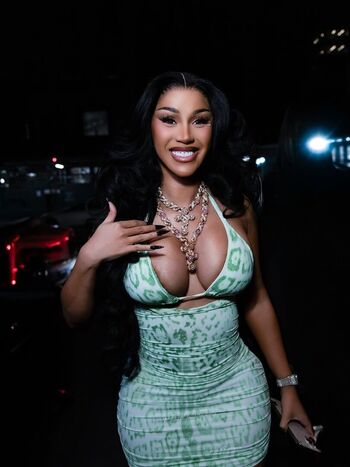 Cardi B