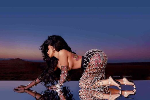 Full leaked Cardi b page private onlyfans photo