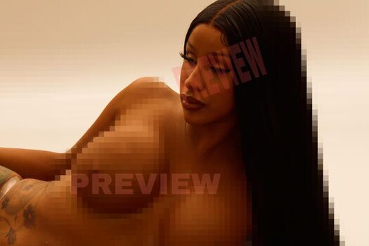 Full leaked Cardi b private onlyfans photo