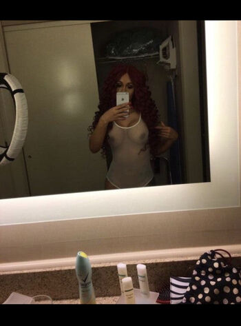 Full leaked Cardi b private onlyfans photo