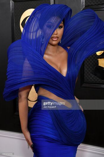Full leaked Cardi b private onlyfans photo
