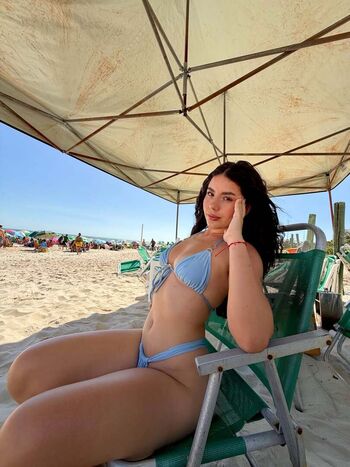 Full leaked Carla evellyn page private onlyfans photo