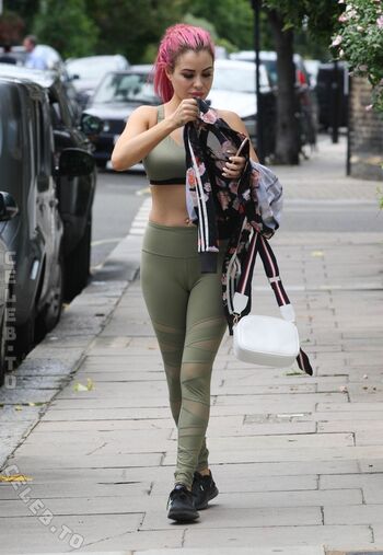Full leaked Carla howe private onlyfans photo