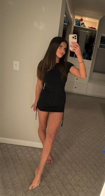 Carlie Jo