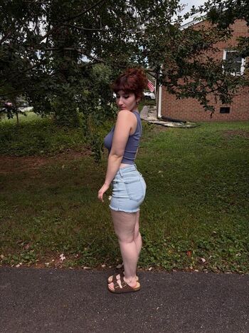 Carly Mariss