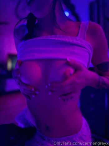 Carmengreyx