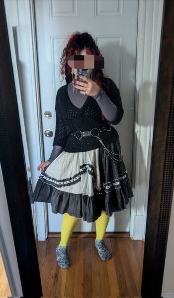 Carmilla Roux