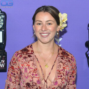 Caroline Calloway