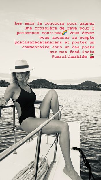 Caroline Ithurbide