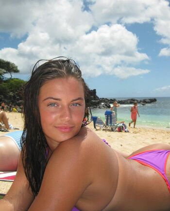 Caroline Smith