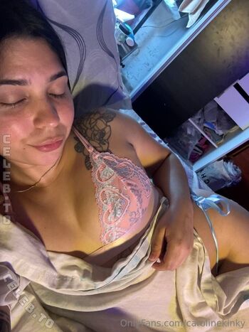 carolinekinky