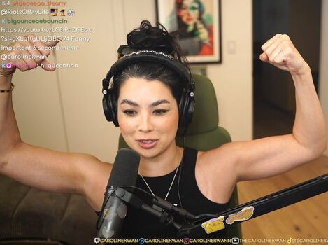 CarolineKwan