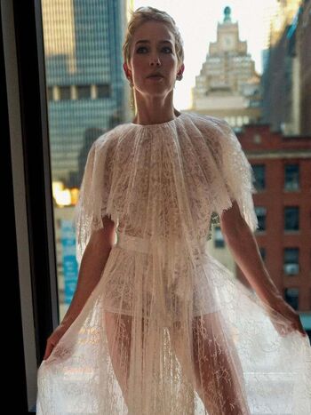 Carrie Coon