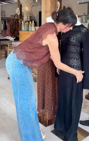 Carrie Gebb