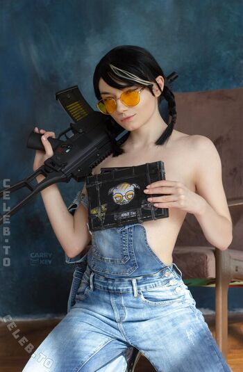 Carry Key