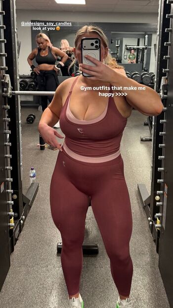 Carys Whittaker