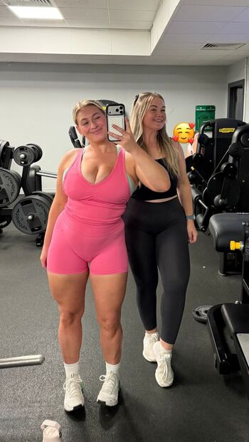 Carys Whittaker