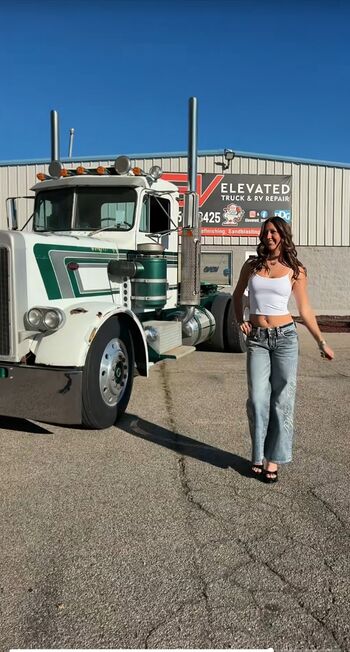 Cass Hansen