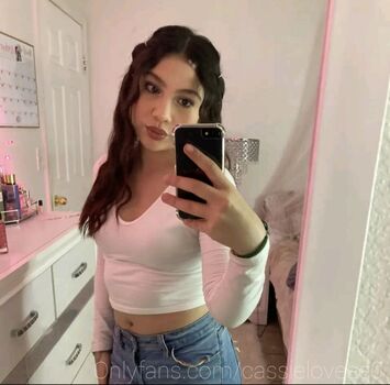 Cassandra Obeso
