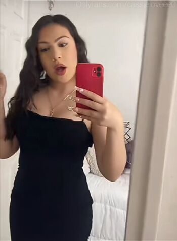 Cassandra Obeso
