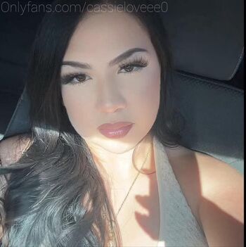 Cassandra Obeso