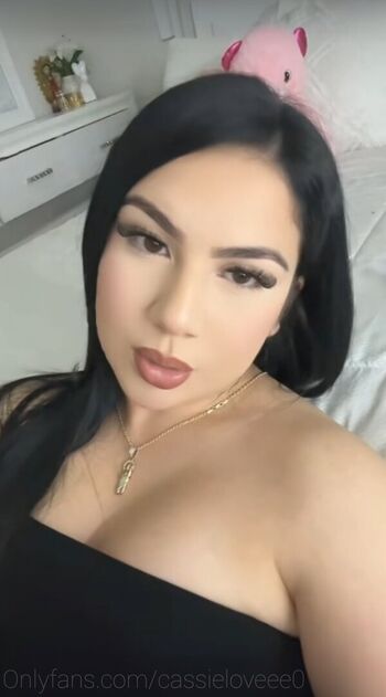 Cassandra Obeso