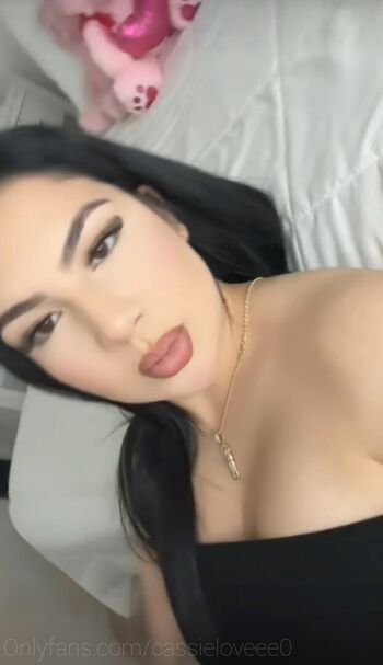 Cassandra Obeso