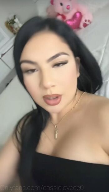 Cassandra Obeso