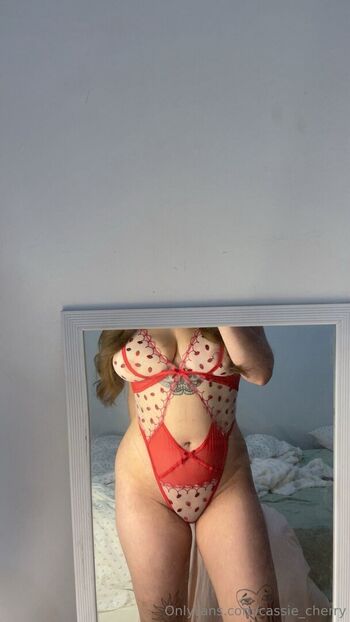 Cassie Cherry