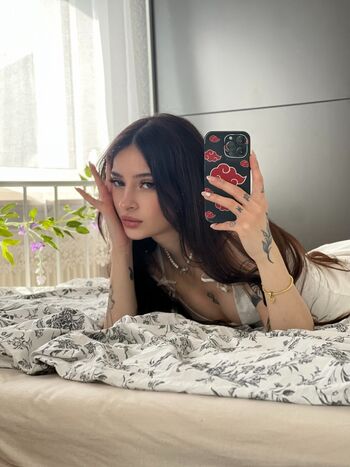 Full leaked Cata leyah private onlyfans photo