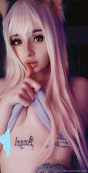 Cata.Leyah