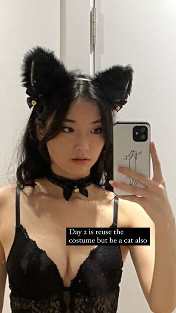 Full leaked Catawin private onlyfans photo