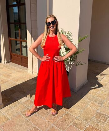 Full leaked Catherine tyldesley private onlyfans photo